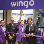 Wingo abre nueva ruta internacional entre Medellín y Montego Bay y refuerza conectividad aérea del Caribe