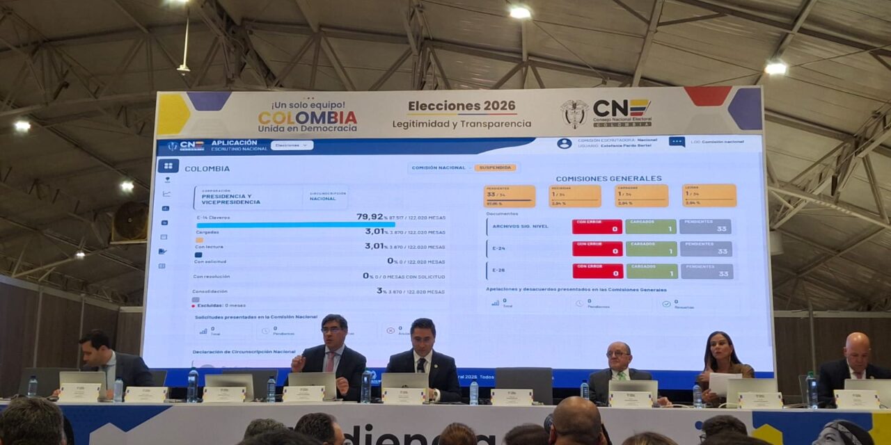 Importante. Proponen plan de ahorro de energía para enfrentar El Niño