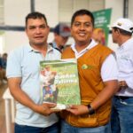 Reforma Agraria avanza en el sur del Tolima: 142 familias campesinas reciben títulos de propiedad en Chaparral