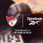 DIM cambia de piel: Reebok será el nuevo patrocinador técnico del Deportivo Independiente Medellín