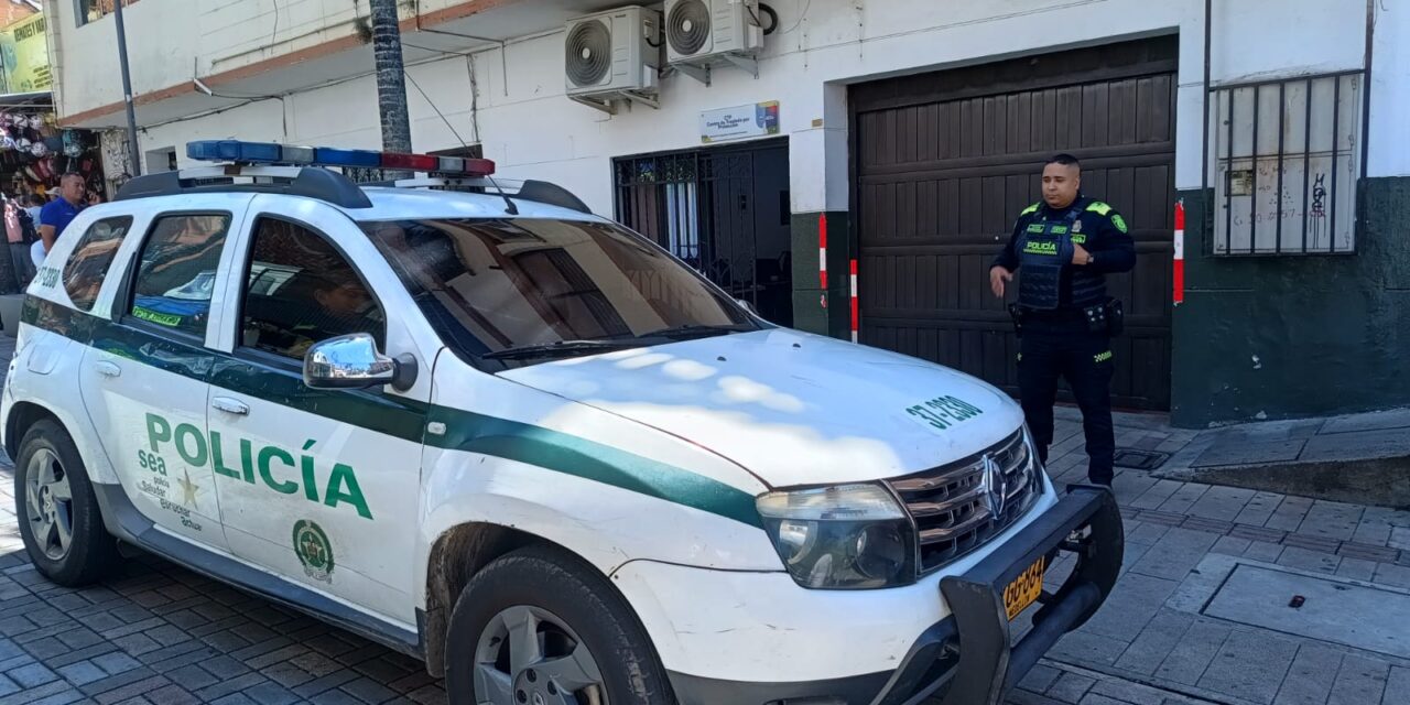 43 capturados, más de dos kilos de droga incautados y armas decomisadas: balance de seguridad en Bello
