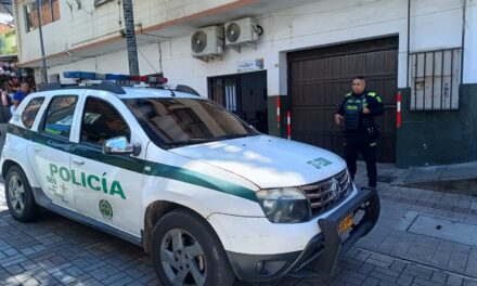 43 capturados, más de dos kilos de droga incautados y armas decomisadas: balance de seguridad en Bello