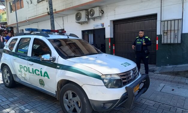 43 capturados, más de dos kilos de droga incautados y armas decomisadas: balance de seguridad en Bello
