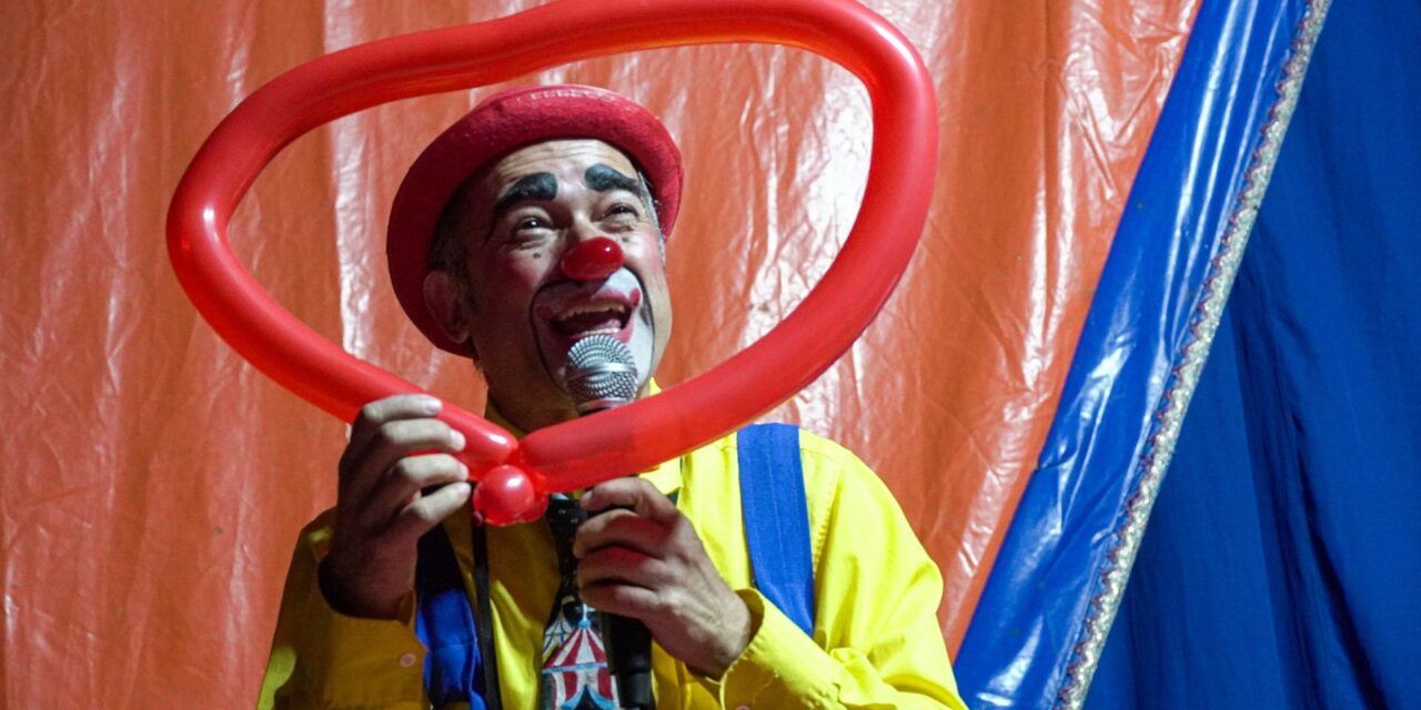 Medellín se llena de magia y acrobacias: arranca este 25 de junio el Festival de Circos con más de 80 funciones gratuitas