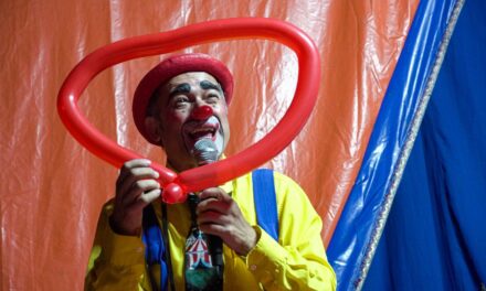 Medellín se llena de magia y acrobacias: arranca este 25 de junio el Festival de Circos con más de 80 funciones gratuitas