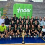 Medellín recibirá la Copa Internacional de Balonmano Feria de las Flores con equipos de Colombia, Francia y Brasil 