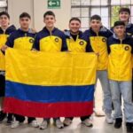 Colombia debuta en el IHF Men’s Trophy de Perú con amplia presencia antioqueña