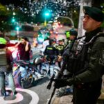 Intervención integral en Castilla deja dos capturas y la recuperación de una motocicleta hurtada