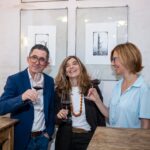 El vino español de alta gama busca crecer en el mercado internacional