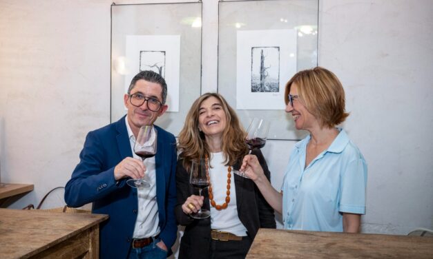 El vino español de alta gama busca crecer en el mercado internacional