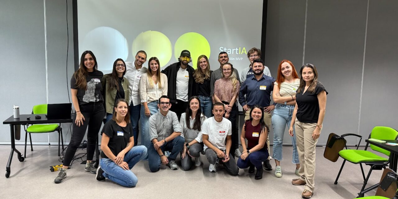 Medellín suma 708 startups activas que generan más de 17.000 empleos