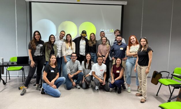 Medellín suma 708 startups activas que generan más de 17.000 empleos