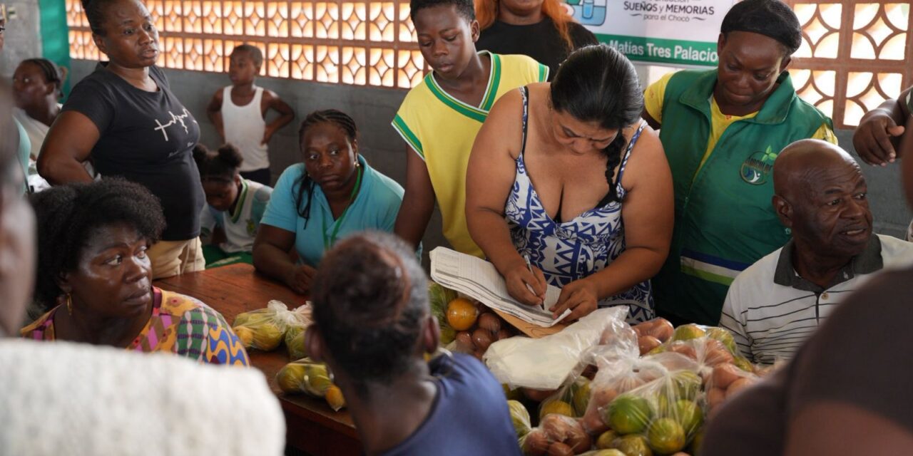 Gobierno invertirá $90.000 millones para entregar 1,4 millones de canastas alimentarias durante recesos escolares de 2026