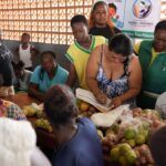 Gobierno invertirá $90.000 millones para entregar 1,4 millones de canastas alimentarias durante recesos escolares de 2026