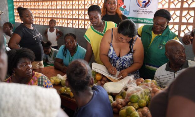 Gobierno invertirá $90.000 millones para entregar 1,4 millones de canastas alimentarias durante recesos escolares de 2026