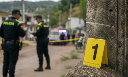 Ataque a testigos electorales en Viotá: Policía documenta disparos y activa consejo extraordinario de seguridad