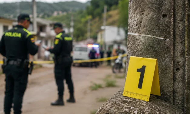 Ataque a testigos electorales en Viotá: Policía documenta disparos y activa consejo extraordinario de seguridad