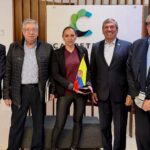 Campetrol pide recuperar soberanía energética en Colombia