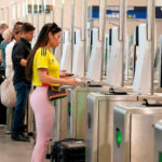 El aeropuerto El Dorado se prepara para recibir 2,8 millones de viajeros internacionales con nuevas obras de modernización