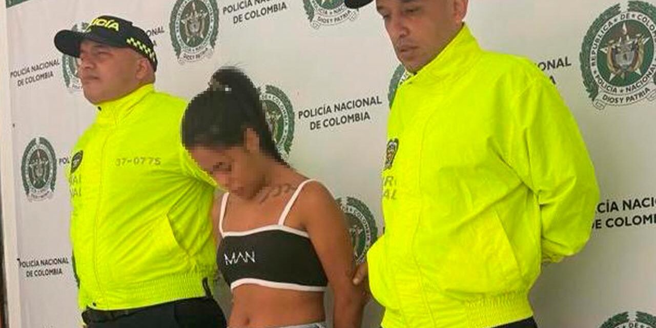 Capturan a tres personas en Antioquia por presuntos delitos sexuales contra menores y extorsión digital a mujeres