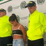 Capturan a tres personas en Antioquia por presuntos delitos sexuales contra menores y extorsión digital a mujeres