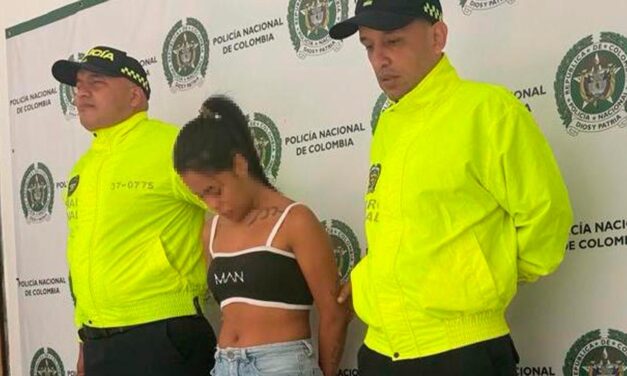 Capturan a tres personas en Antioquia por presuntos delitos sexuales contra menores y extorsión digital a mujeres