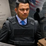Carta de Sneyder Pinilla a Estados Unidos: pide reunión para entregar información del caso UNGRD