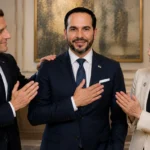 Cartas de Japón y Francia a De la Espriella tras la proclamación del CNE: seguridad y economía en la agenda inicial