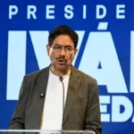 Cepeda reconoce la derrota y válida el triunfo de De la Espriella en una elección de margen mínimo