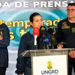 Colombia entra en temporada de ciclones tropicales: prevén hasta 14 tormentas durante 2026