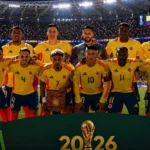Colombia a dieciseisavos: el 1-0 ante RD Congo clasifica y deja el liderato para el duelo con Portugal