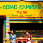 Mylan estrena «Cómo Cambias», su nuevo sencillo bajo el sello de Maluma