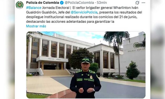 Policía reporta cuatro capturas por delitos electorales y 87 detenciones en Plan Cazador durante jornada electoral
