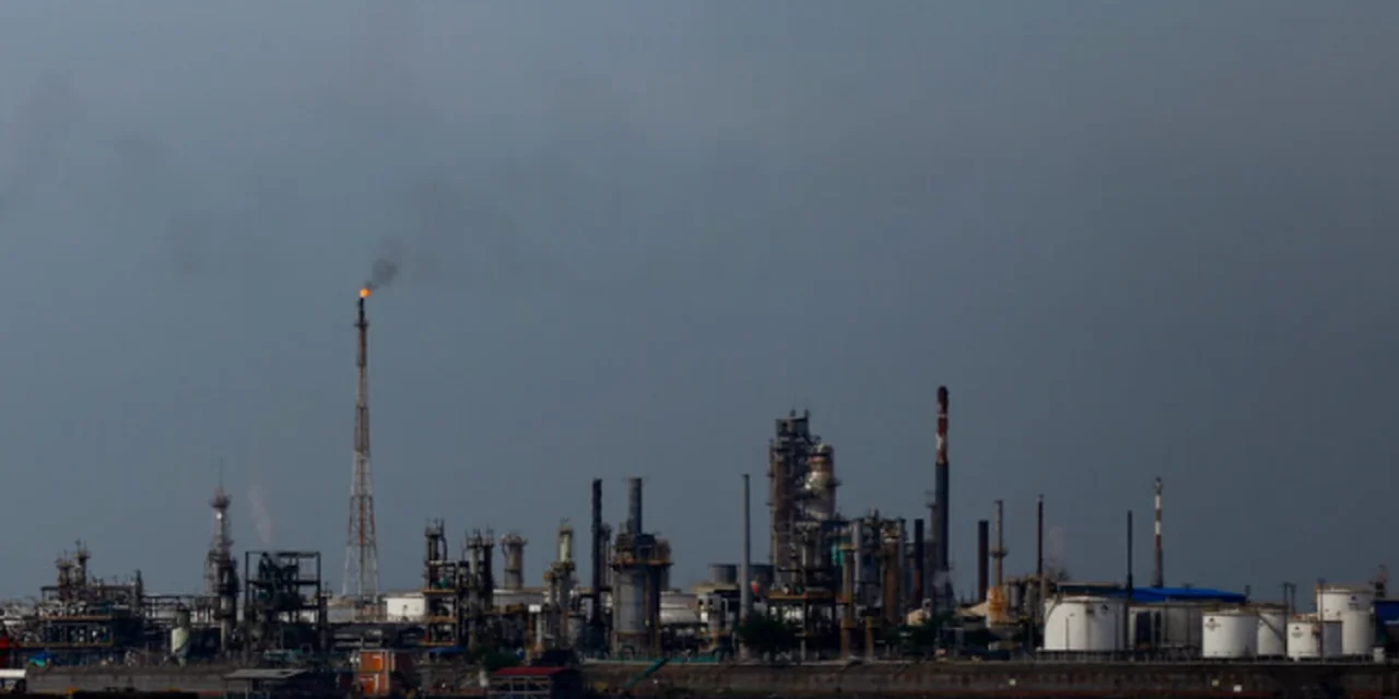 Denuncias de presunta corrupción en Ecopetrol: veeduría pide apartar a Felipe Trujillo mientras se verifica el caso
