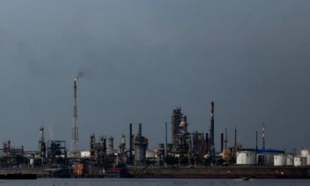 Denuncias de presunta corrupción en Ecopetrol: veeduría pide apartar a Felipe Trujillo mientras se verifica el caso