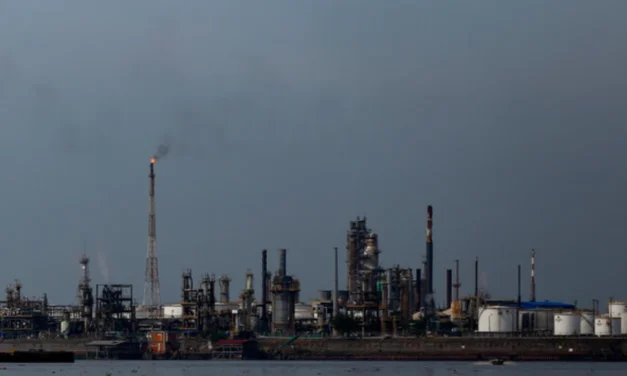Denuncias de presunta corrupción en Ecopetrol: veeduría pide apartar a Felipe Trujillo mientras se verifica el caso