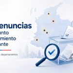 Autoridades recibieron 274 denuncias por presunto constreñimiento al votante durante las elecciones presidenciales