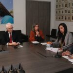 Delegación internacional destaca avances de Colombia en derechos laborales y libertad sindical