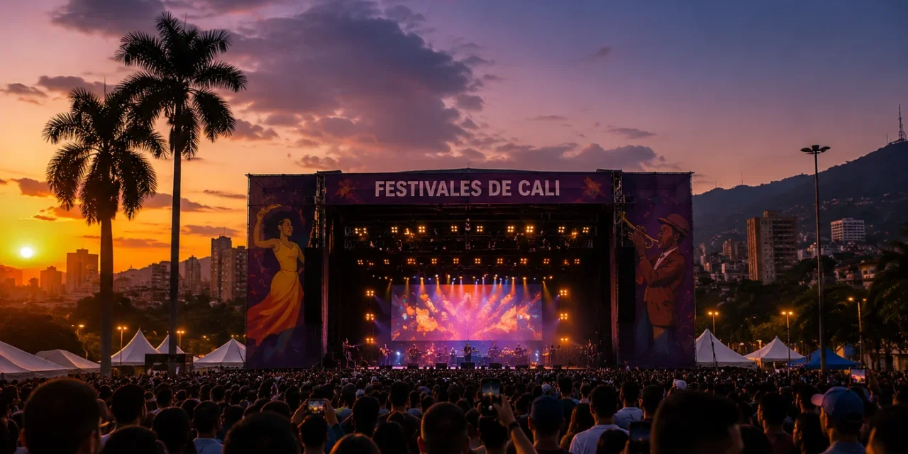 EDC Colombia 2026 revela su cartel: más de 80 artistas y debut en Medellín