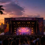 EDC Colombia 2026 revela su cartel: más de 80 artistas y debut en Medellín