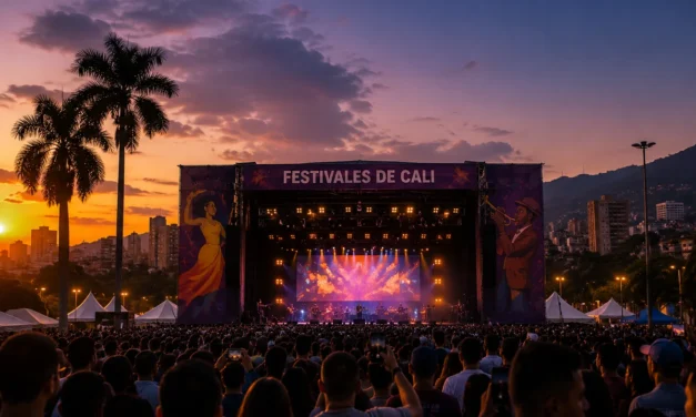 EDC Colombia 2026 revela su cartel: más de 80 artistas y debut en Medellín