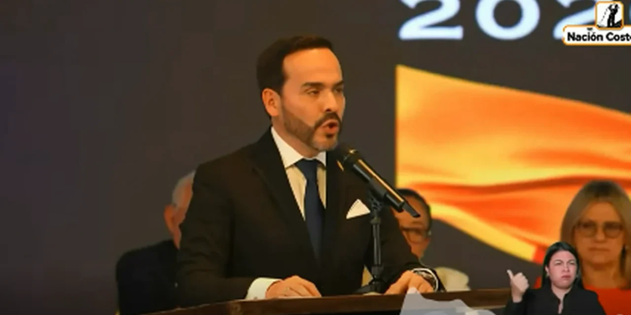 El CNE declara a Abelardo De la Espriella como presidente electo de Colombia para el periodo 2026-2030