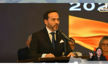 El CNE declara a Abelardo De la Espriella como presidente electo de Colombia para el periodo 2026-2030