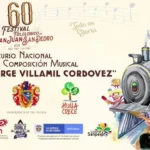 El Concurso Nacional de Composición 2025 llevará su obra ganadora al escenario de la Sinfónica de Salta