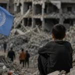 El informe de la comisión de la ONU señala ataques deliberados contra niños en Gaza y Israel lo rechaza