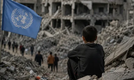 El informe de la comisión de la ONU señala ataques deliberados contra niños en Gaza y Israel lo rechaza