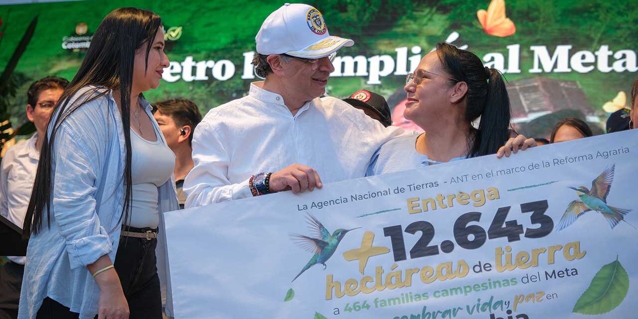 Petro envía mensaje a EE. UU. y pide calma en Colombia a un día de las elecciones