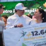 Petro envía mensaje a EE. UU. y pide calma en Colombia a un día de las elecciones