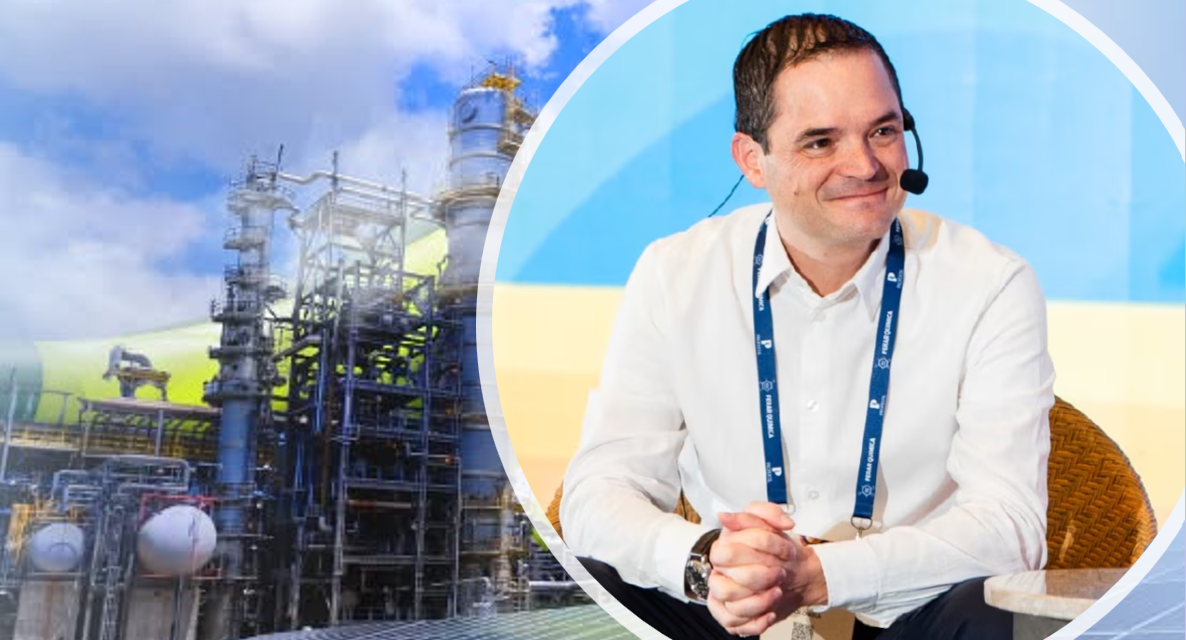 Veeduría pide apartar a Felipe Trujillo mientras se revisan denuncias por presunta corrupción en Ecopetrol