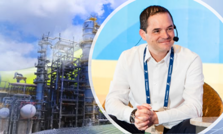 Veeduría pide apartar a Felipe Trujillo mientras se revisan denuncias por presunta corrupción en Ecopetrol